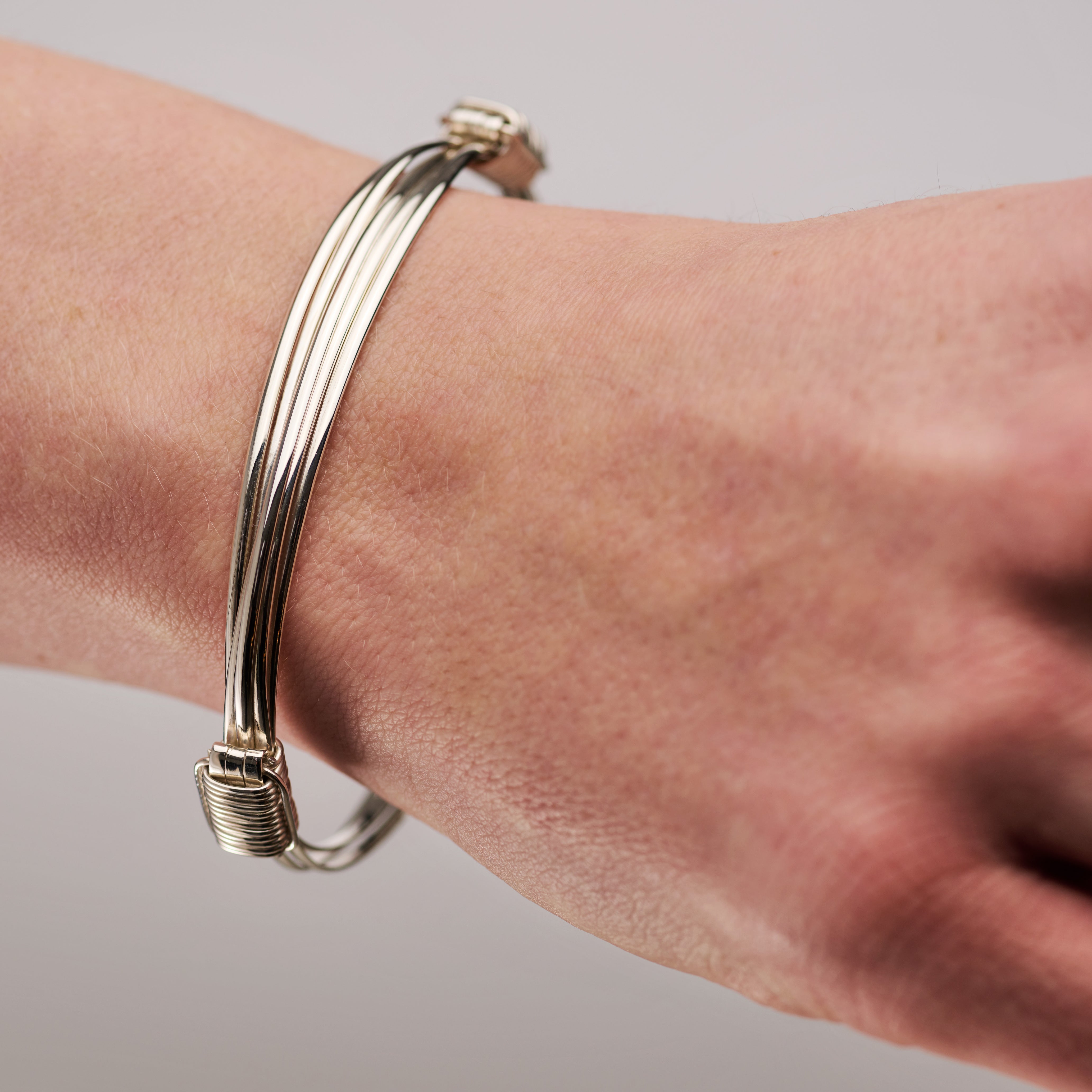 His & Hers (2 bracelets bundle discount)